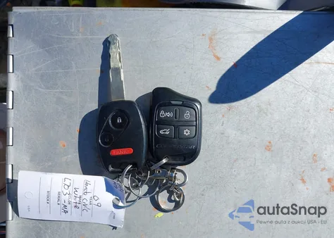 2009 Honda Civic Lx from USA, damaged, VIN 2HGFA16559H535335